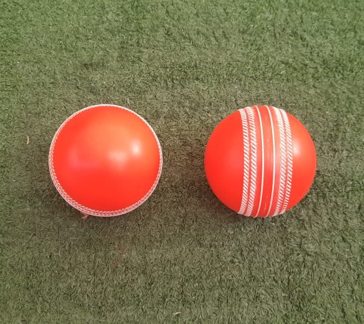 Unbreakable PU Cricket Ball