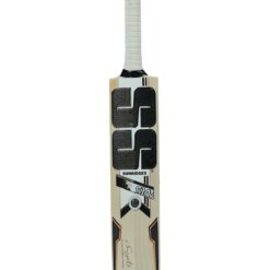 SS SKY 360 Cricket Bat Back