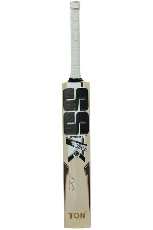 SS SKY 360 Cricket Bat Back