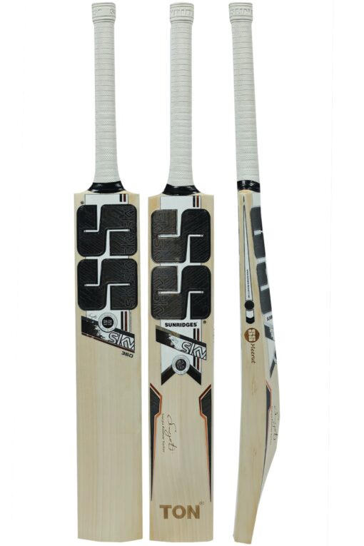 SS SKY 360 Cricket Bat