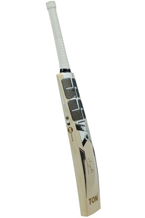 SS SKY 360 Cricket Bat Profile