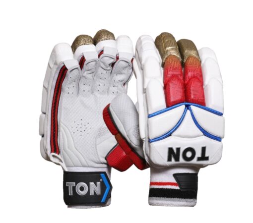 TON Pro 1.0 Cricket Batting Gloves