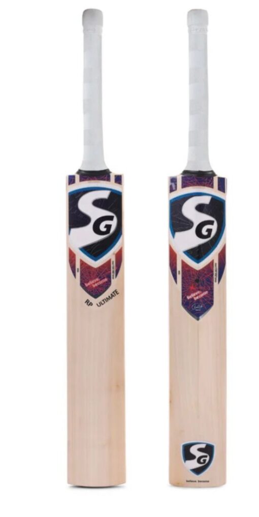 SG RP Ultimate Cricket Bat