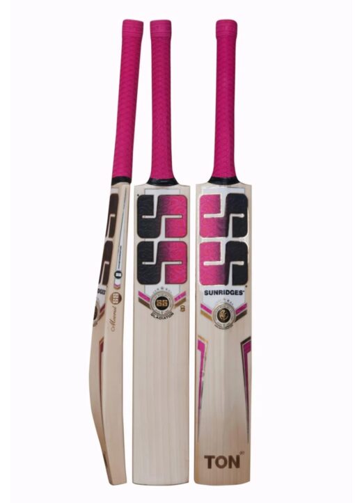 SS Gladiator Cricket Bat