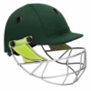 Kookaburra Pro Cricket Helmet - Green