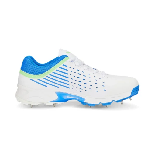 PUMA Spike 22.1 Puma White Elektro Green 1