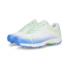 PUMA Spike 22.2 Puma White Elektro Green