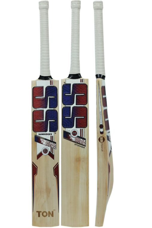 SS SKY Stunner Cricket Bat