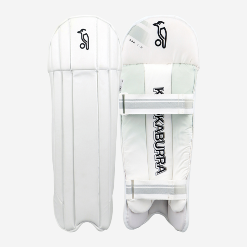 Kookaburra Pro 1.0 Wicket Keeper Pads