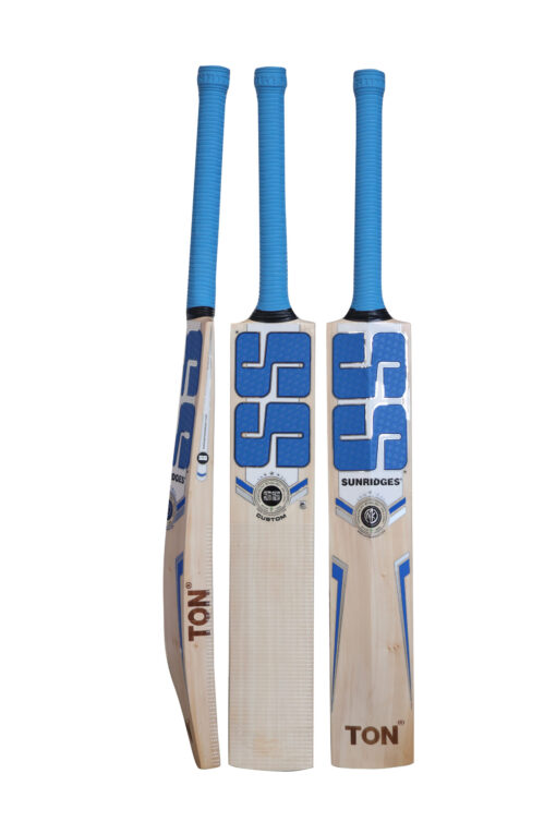 SS Custom Cricket Bat