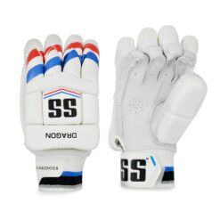 ss qdk gloves left front right back