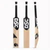 DSC BLAK 100 Cricket Bat