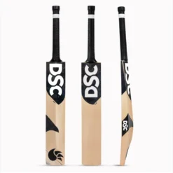 DSC BLAK 100 Cricket Bat