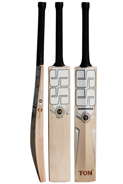 SS Pro 1.0 Cricket Bat