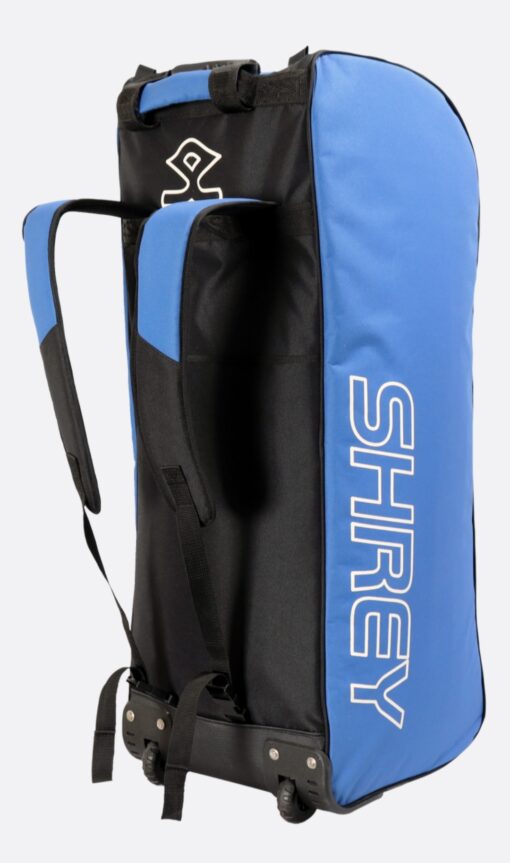 Shrey Duffle Shoulder Straps