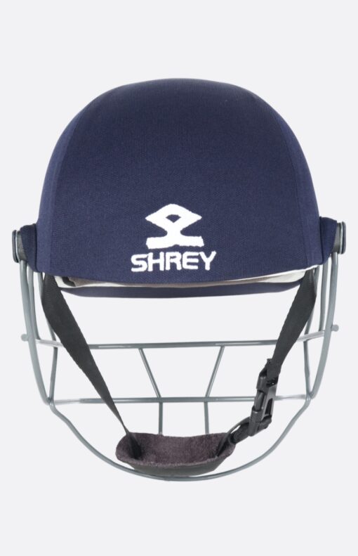 Shrey Helmet 2