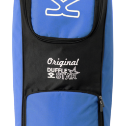 Shrey Star Duffle Wheelie Cricket Bag