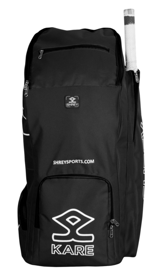 Shrey Kare Junior Duffle Cricket Bag