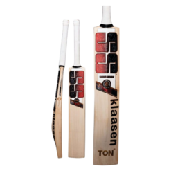 SS Klaasen Players 1.0 Junior Cricket Bat