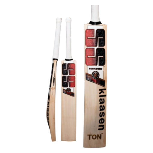 SS Klaasen Players 1.0 Junior Cricket Bat