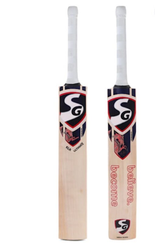 SG KLR Ultimate Cricket Bat