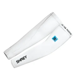 SHREY Performance Cricket Sleeves White