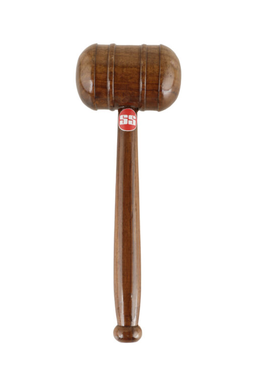 ss cricket bat mallet 2