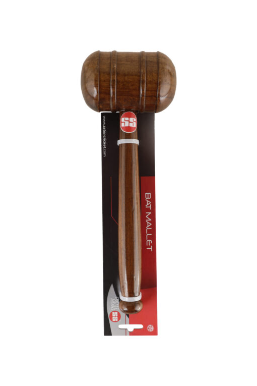 SS Cricket Bat Mallet