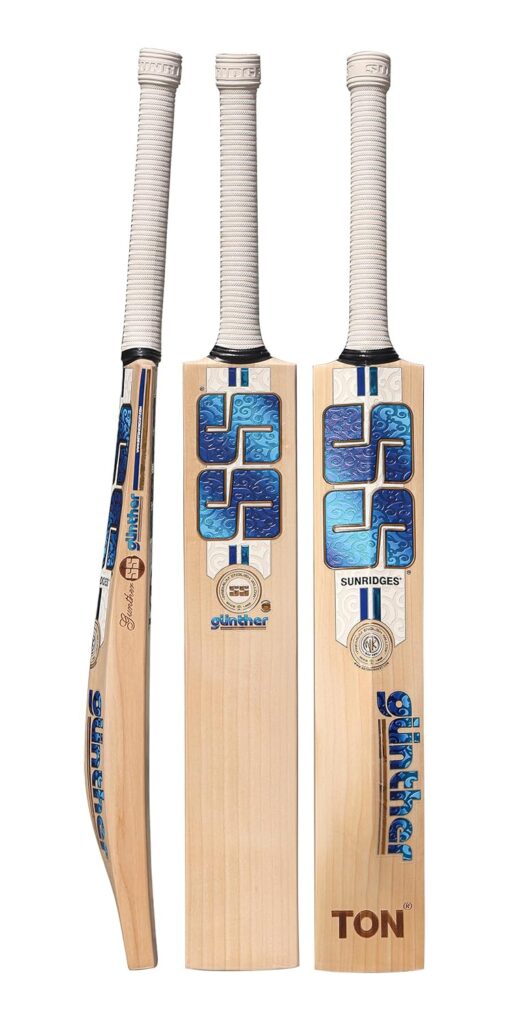 SS Gunther Junior Cricket Bat