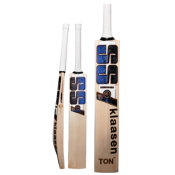 SS Klaasen Magnum Cricket Bat