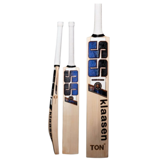 SS Klaasen Magnum Cricket Bat