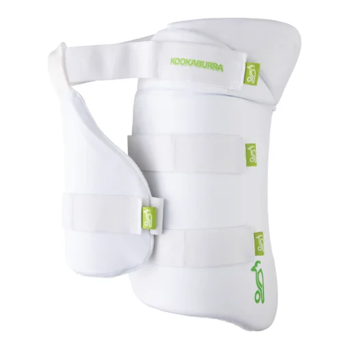 Kookaburra Pro Dual Thigh Pad