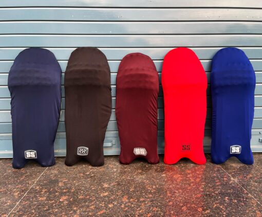 SS Batting Leg Guards Clads
