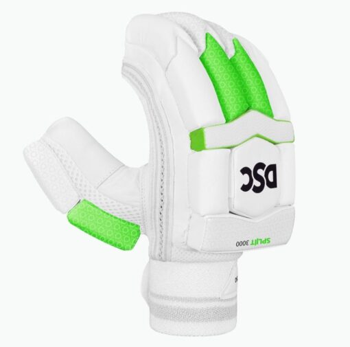 DSC Spliit 3000 Junior Batting Gloves